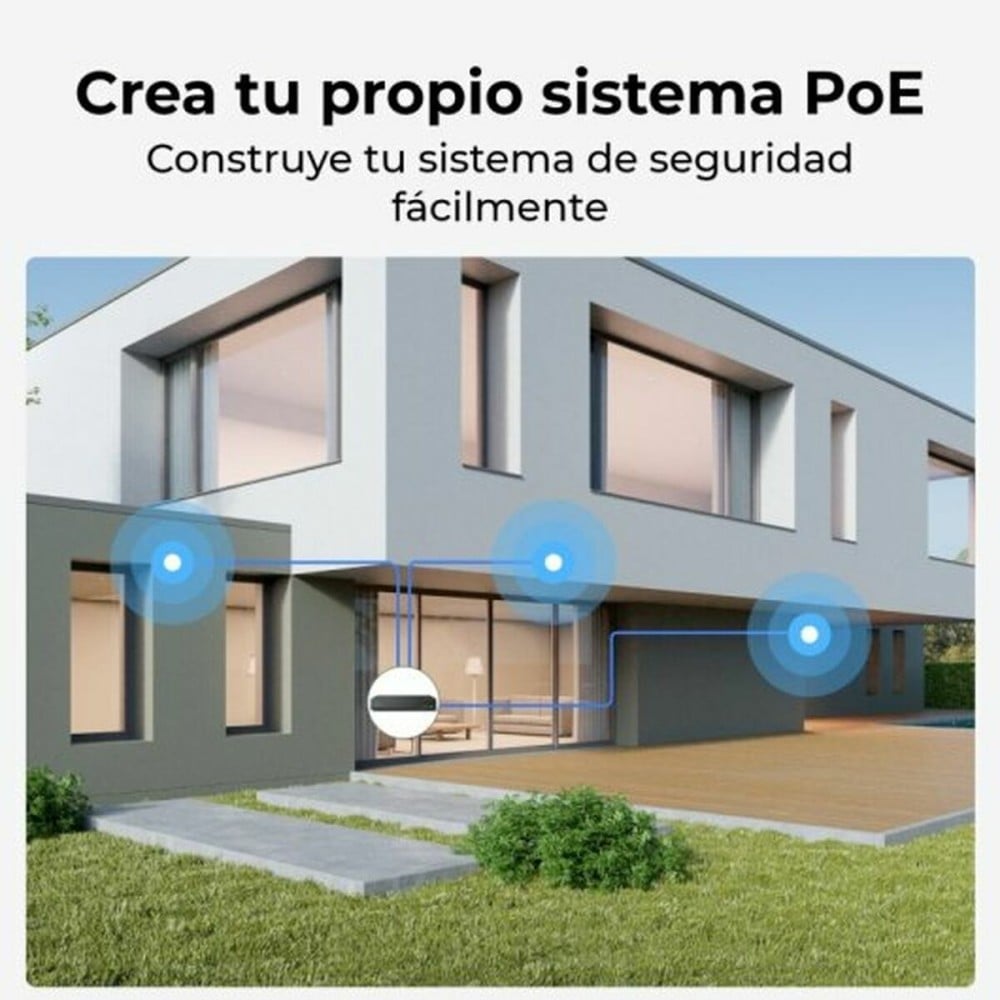 Videoüberwachungskamera Reolink P320