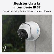 Camescope de surveillance Reolink P320