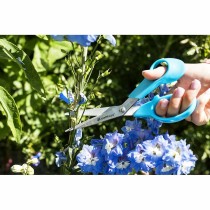 Ciseaux Cellfast 21 cm Bleu