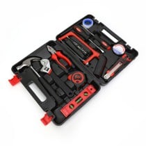 Tool Case Fulmo 13 Pieces