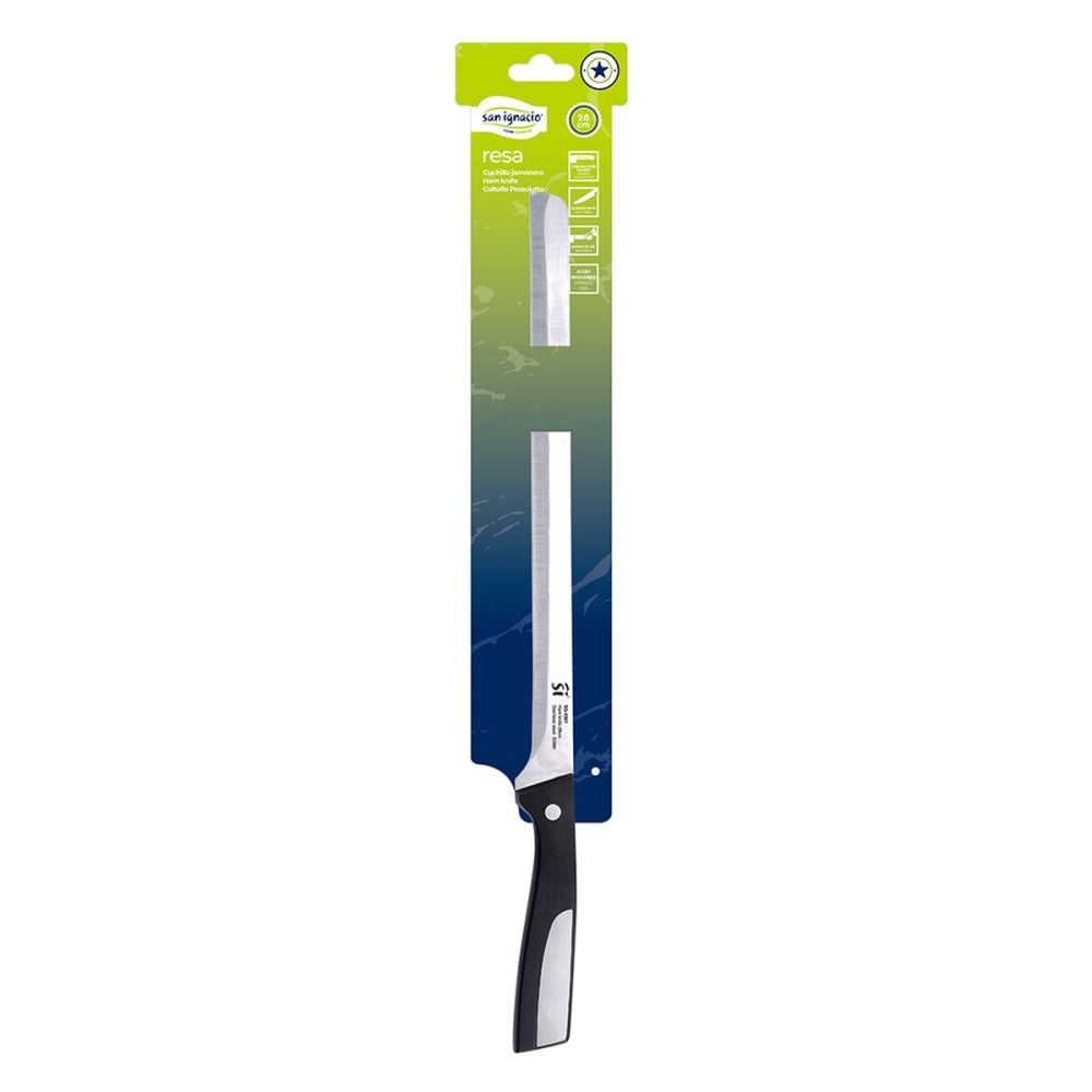 Ham knife San Ignacio 28 cm
