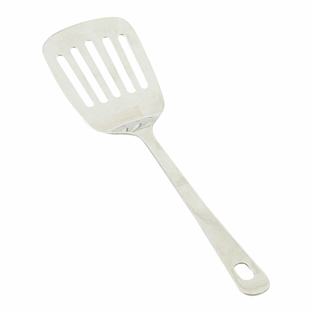 Küchenspatel Ibili Edelstahl 33 cm Silberfarben