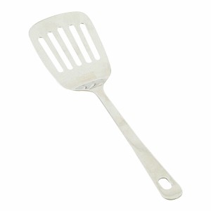Küchenspatel Ibili Edelstahl 33 cm Silberfarben