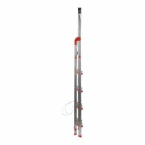 Klappbare Leiter Rolser Aluminium