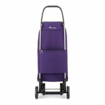 Panier à Courses Rolser i-max mf 4 more 40 L Violet