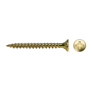 Box of screws CELO VLOX Bichromated Ø 4,5 x 60 mm Full roll (250 Units)
