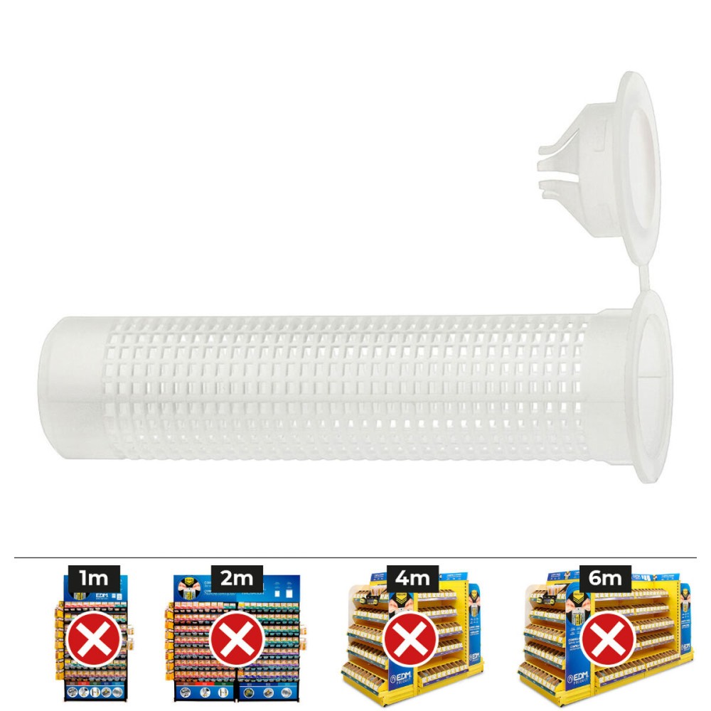 Tamis CELO SH 20-200 (20 Unités)