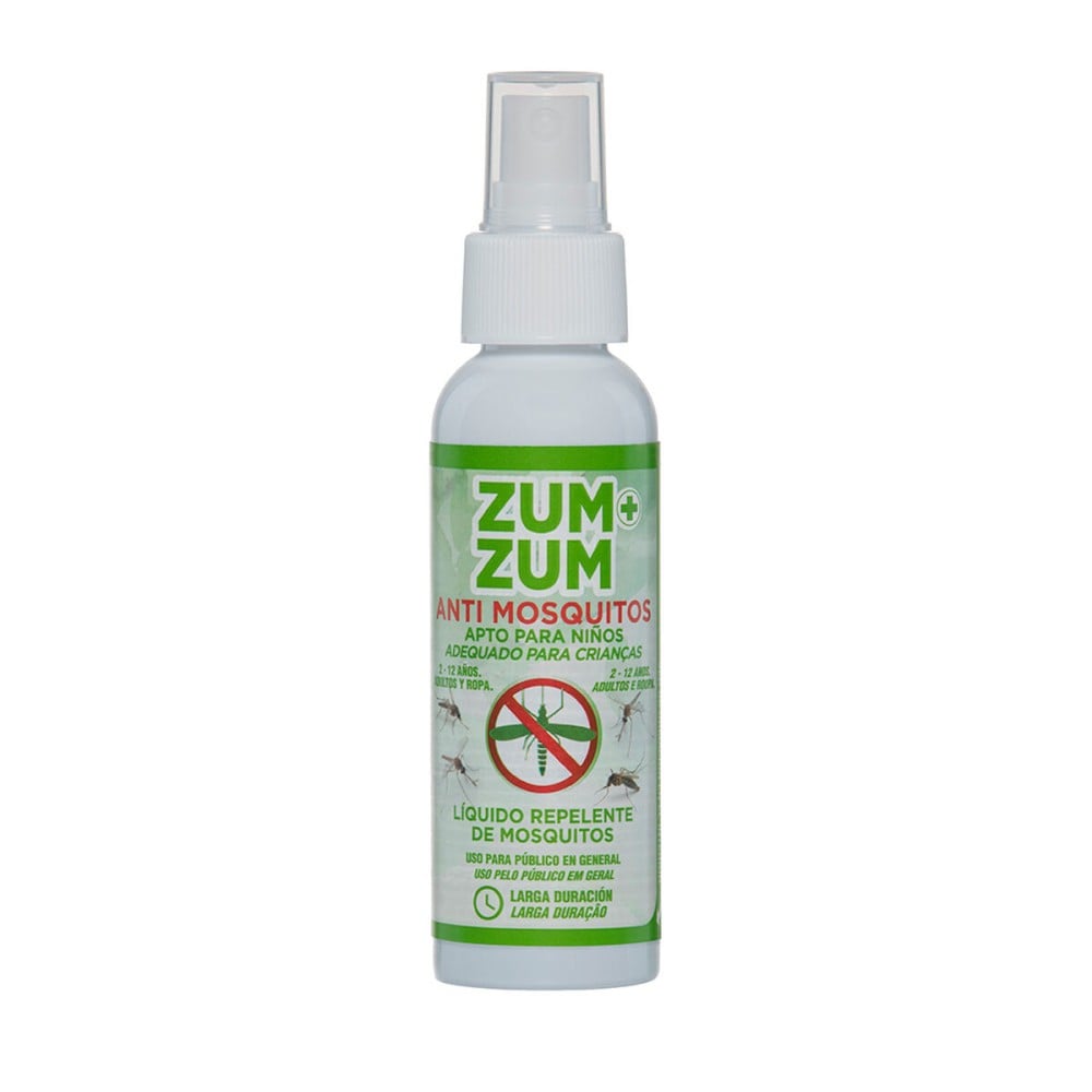 Mückenschutzmittel Zum 100 ml