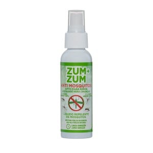Mückenschutzmittel Zum 100 ml