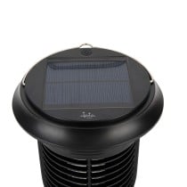 Mosquito Killer JATA Black Metal Stainless steel