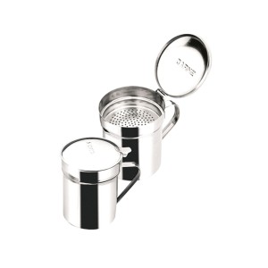Graisse pour poisson Ibili