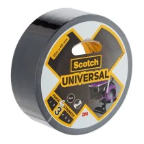 Adhesives Scotch Black (6 Units)