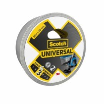 Adhesives Scotch Grey (6 Units)