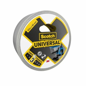 Adhesives Scotch Grey (6 Units)