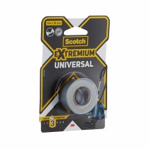 Duct tape Scotch extremium 3 Grey 3 m x 19 mm