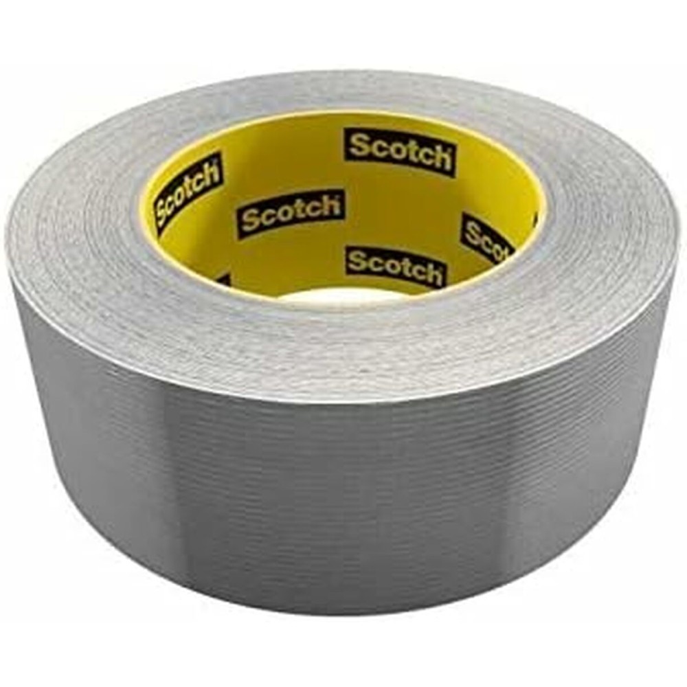 Adhesives Scotch Grey (6 Units)