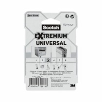 Duct tape Scotch extremium 3 Grey 3 m x 19 mm