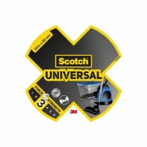 Adhesives Scotch Grey (6 Units)