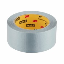 Duct tape Scotch Grey 25 m x 48 mm (2 Units)