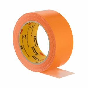 Double Sided Tape Scotch 7 m x 50 mm Carpet