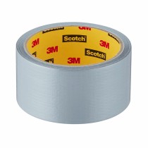Duct tape Scotch Grey 10 m x 48 mm