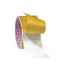 Double Sided Tape Scotch 20 m x 50 mm White