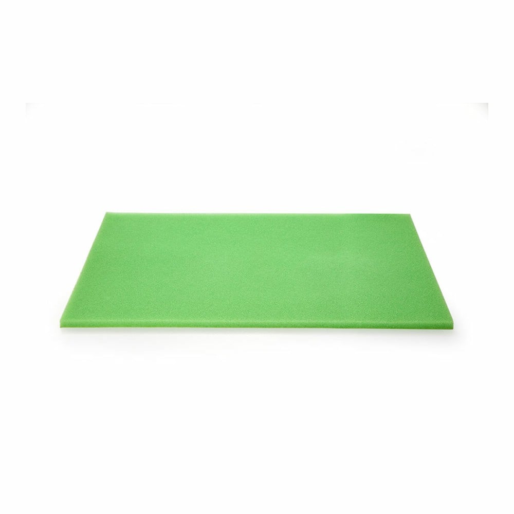Anti-Rutsch-Matte Tescoma 4food 47 x 30 cm grün Kunststoff