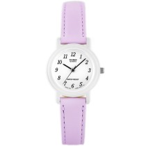 Montre Femme Casio STANDARD Violet (Ø 25 mm)