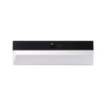 Wandleuchte EDM 31833 Schwarz Polycarbonat ABS 4 W 500 lm Solar (3000 K) (5000 K) (4000 K)
