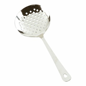 Schaumlöffel Ibili Edelstahl 36 cm
