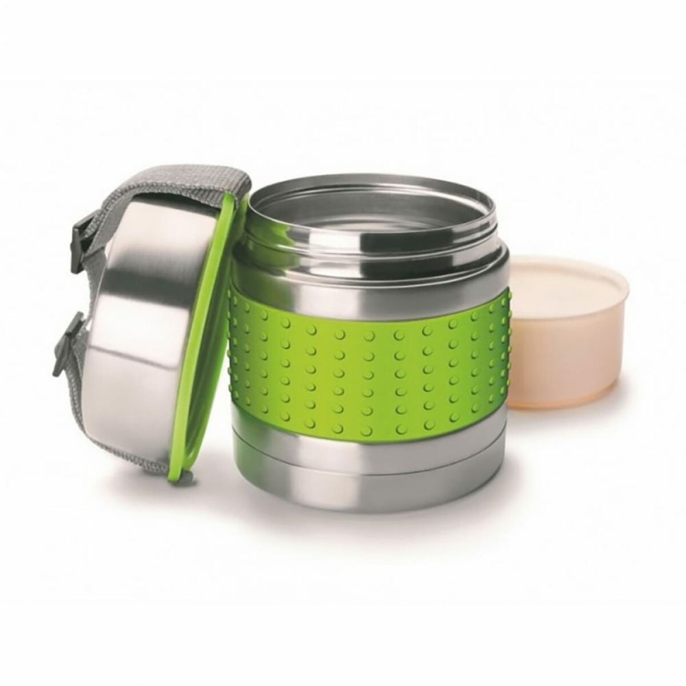 Thermosflasche Ibili Class 750 ml Edelstahl Kunststoff