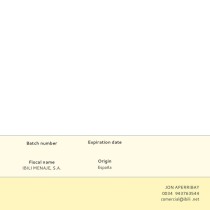 Thermos Ibili Class 1 L Acier inoxydable