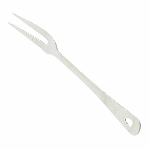 Gabel Ibili Edelstahl 35 cm Silberfarben