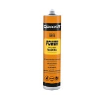 Scellant/Adhésif Quiadsa cm-10 Chêne 300 ml Bois