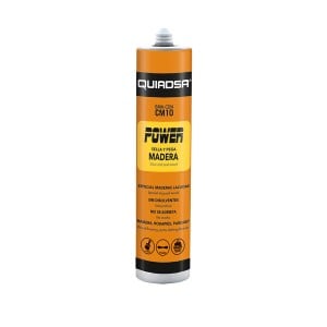 Sealer/Adhesive Quiadsa cm-10 Oak 300 ml Wood