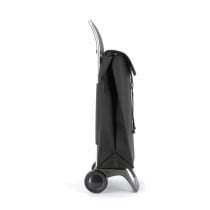 Panier à Courses Rolser jet ln joy Noir 40 L Pliable