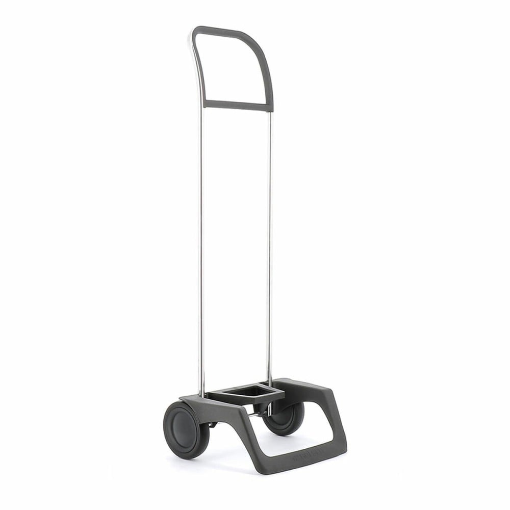 Panier à Courses Rolser jet ln joy Noir 40 L Pliable