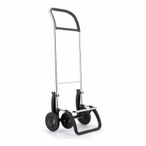 Shopping cart Rolser termo fresh mf 4.2 more Violet Foldable