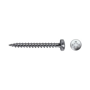 Boîte à vis CELO velox b zingage Ø 4,5 x 35 mm Filetage complet (500 Unités)