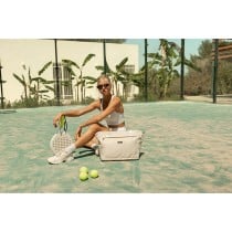 Sports Bag Numada Beige 35 L