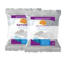 Rattengift Flower 2 x 250 g