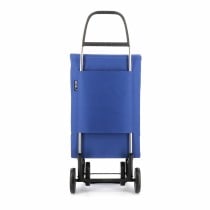 Panier à Courses Rolser jean ln Bleu 43 L 39 x 47 x 92,5 cm