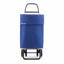 Shopping cart Rolser jean ln Blue 43 L 39 x 47 x 92,5 cm