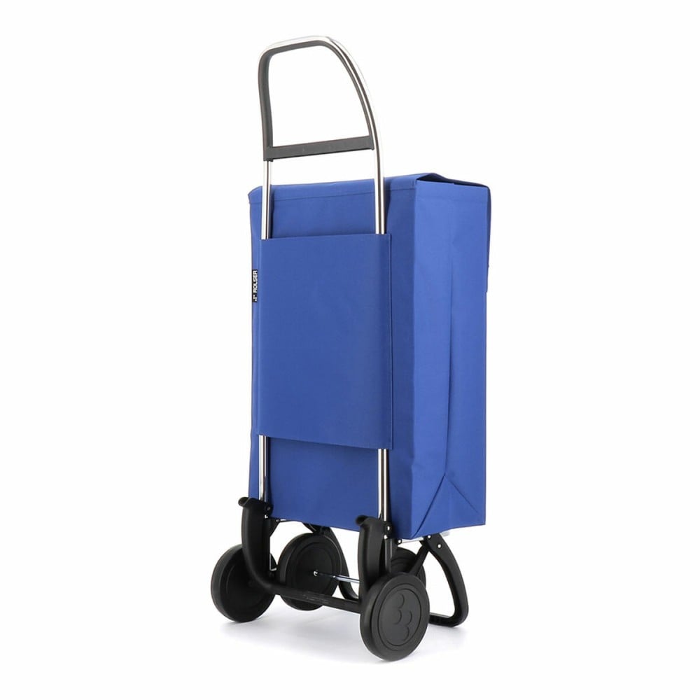 Panier à Courses Rolser jean ln Bleu 43 L 39 x 47 x 92,5 cm