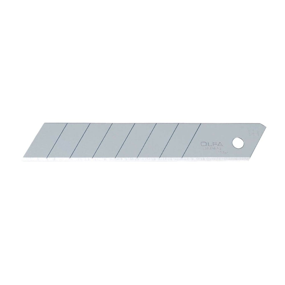 Knife Blade Olfa lb-6b 18 mm chunkable 6 Units