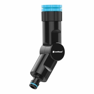 Schlauchanschluss Cellfast ergo 3/4" 1/2" 1"