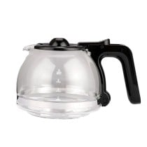 Drip Coffee Machine Fagor wakeup must Black 750 W 650 W 0,6 L