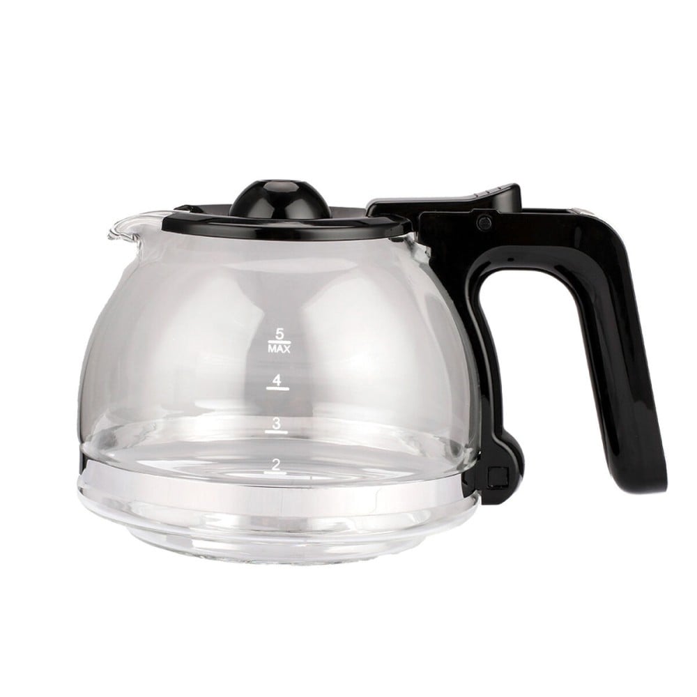 Drip Coffee Machine Fagor wakeup must Black 750 W 650 W 0,6 L