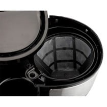 Drip Coffee Machine Fagor wakeup must Black 750 W 650 W 0,6 L