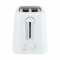 Toaster Fagor Flexitoast 650 W White
